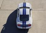 Shelby GT350 Mustang 2016 года
